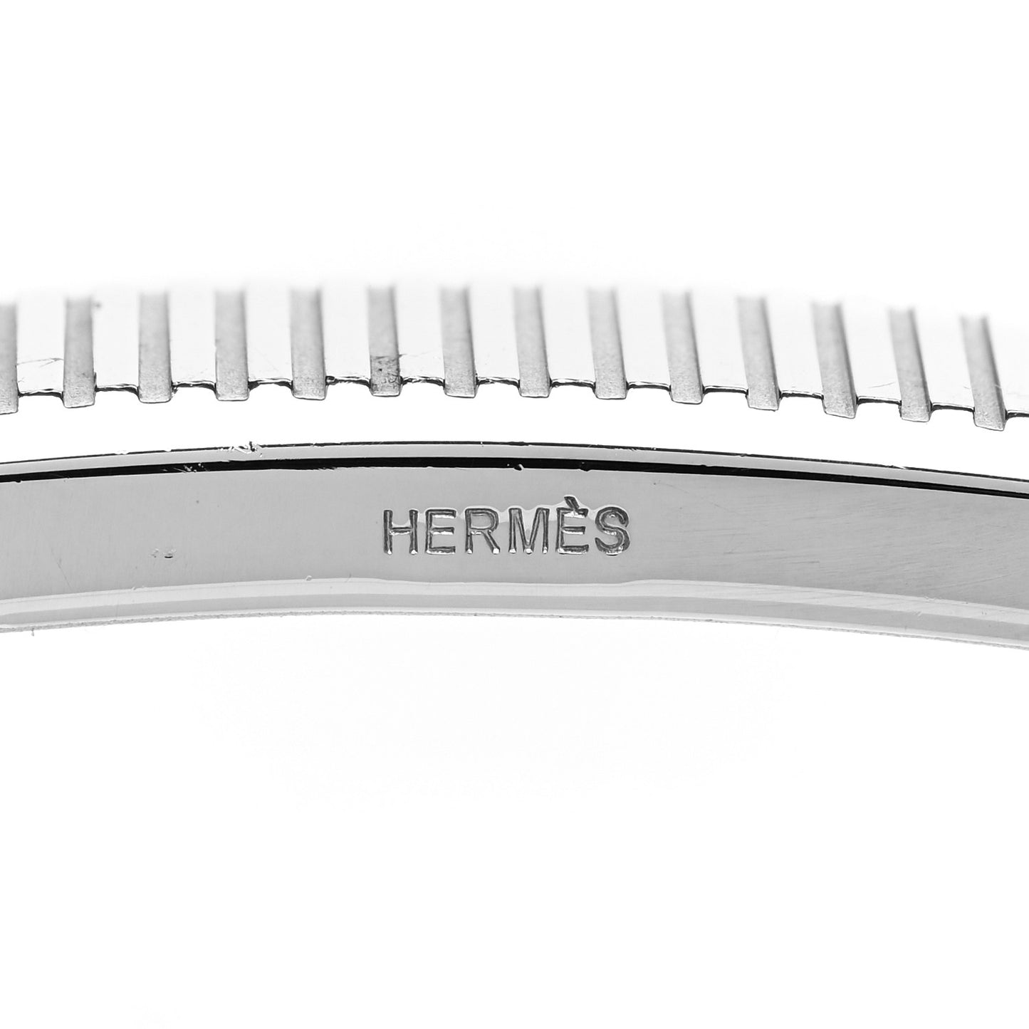 Palladium Strie 32mm H Belt Buckle