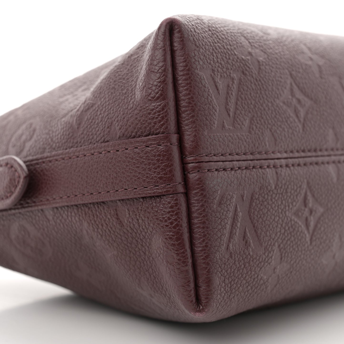 Empreinte Monogram Sac Sport NM Wine