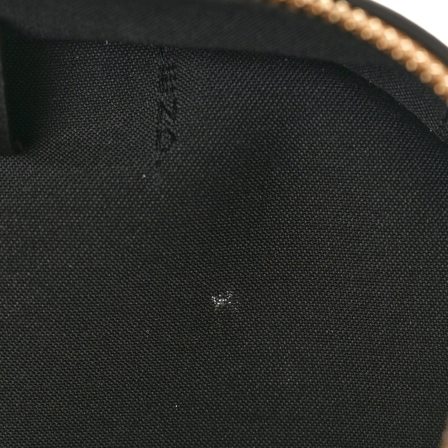 Vitello Grace Camoscio O'Lock Mini Camera Case Sand Rovere