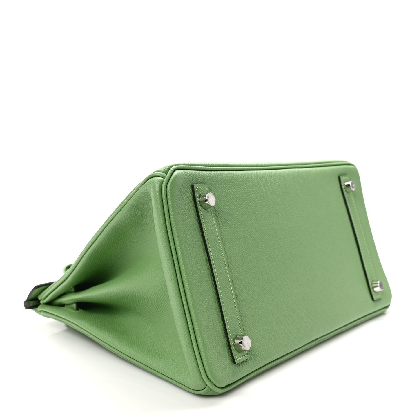 Epsom BIRKIN 30 Vert Criquet