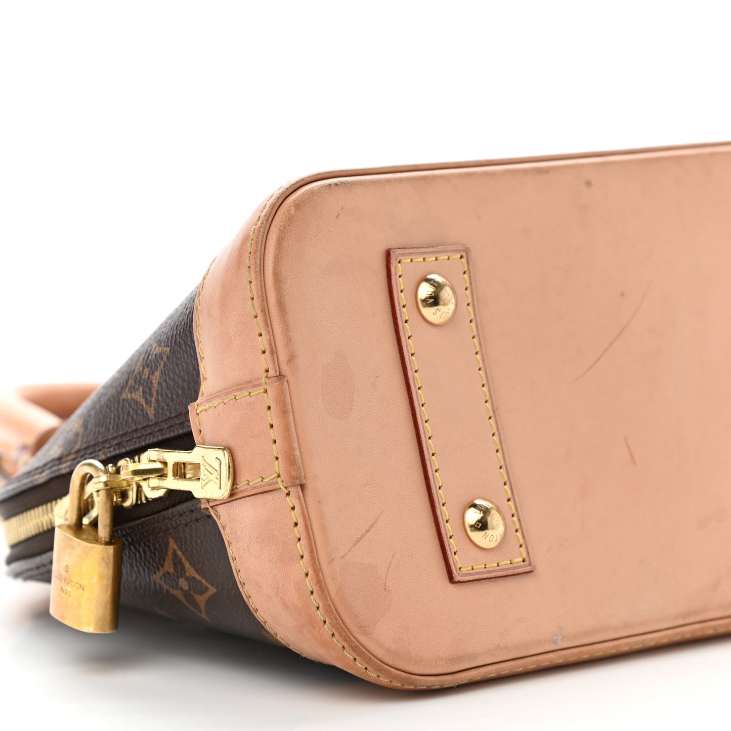 Monogram Alma BB