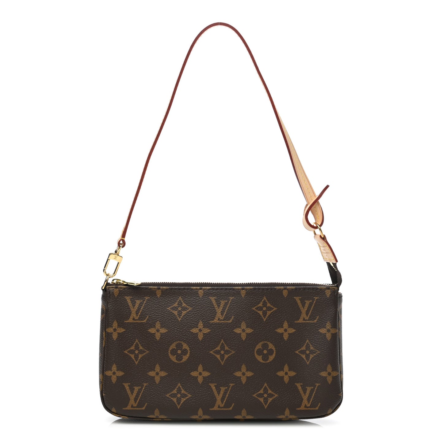 Monogram Pochette Accessories NM