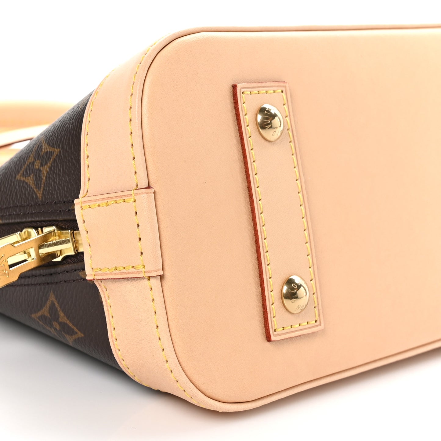 Monogram Alma BB