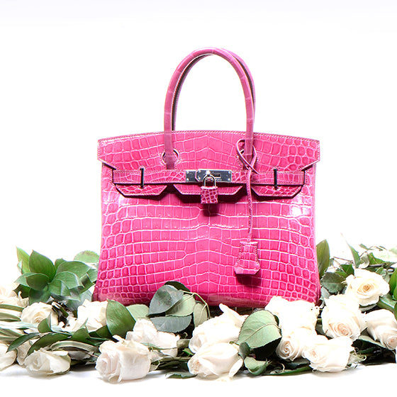 FASHIONPHILE Handbag Calendar