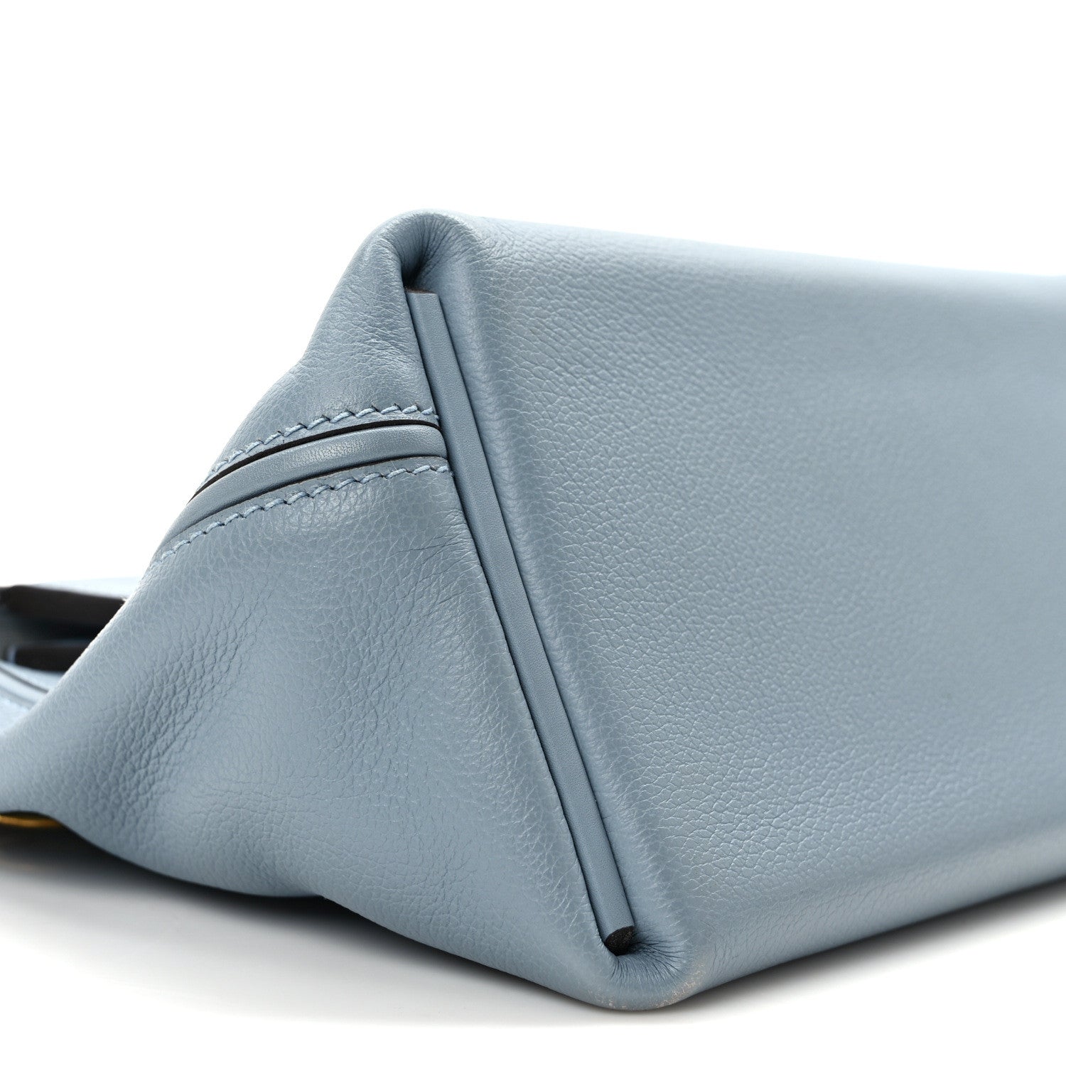 Hermes Evercolor Swift 24/24 21 Bleu Lin 8 of 15