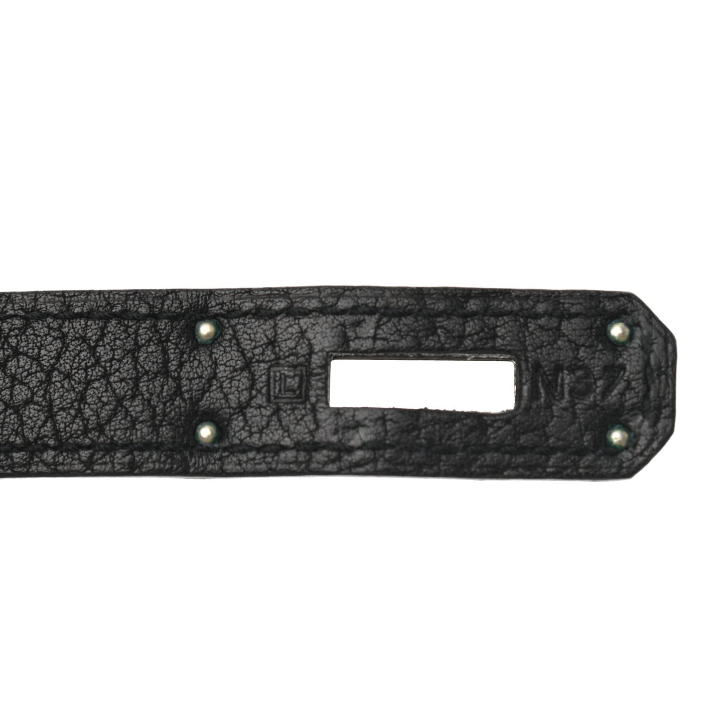 Fjord Sellier Kelly 32 Black