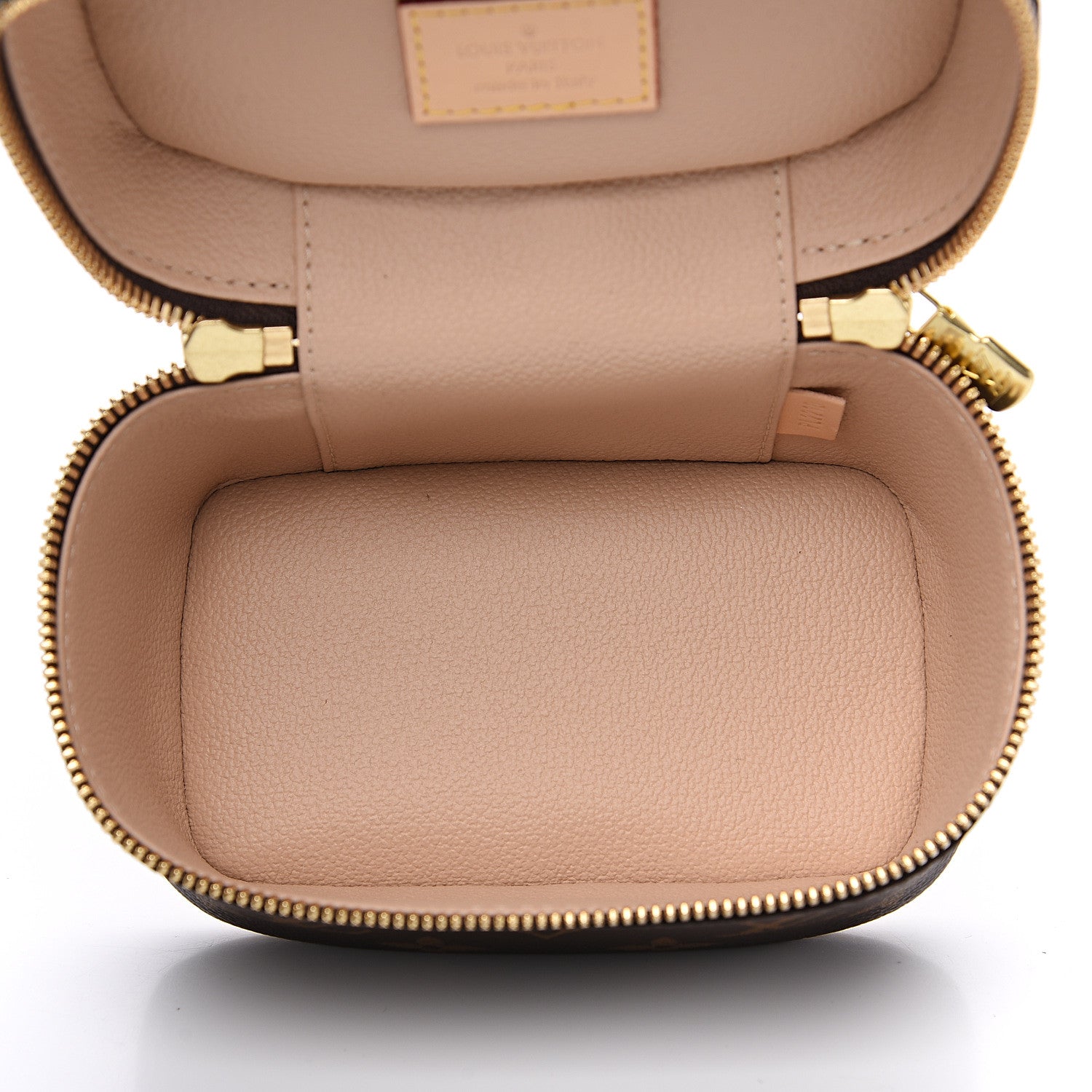 Louis Vuitton Monogram Nano Nice 4 of 8