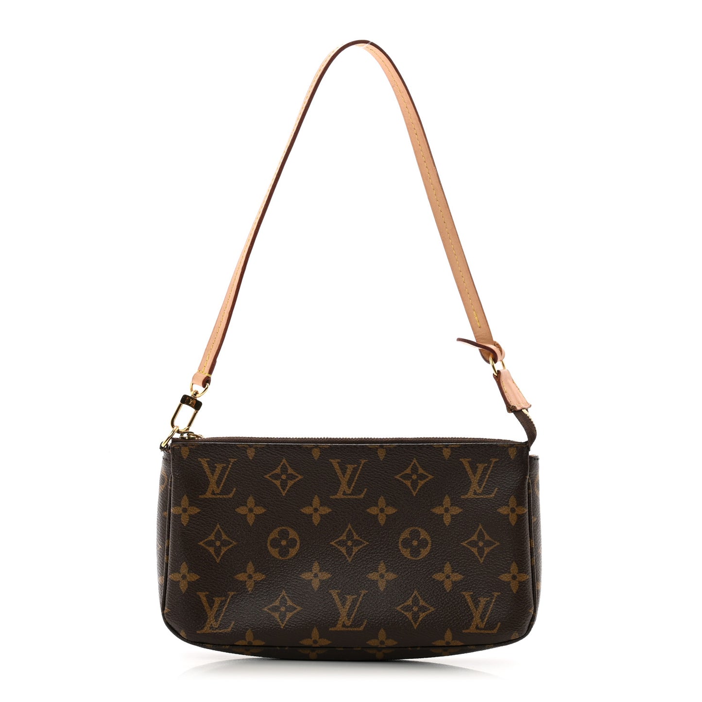 Monogram Pochette Accessories NM