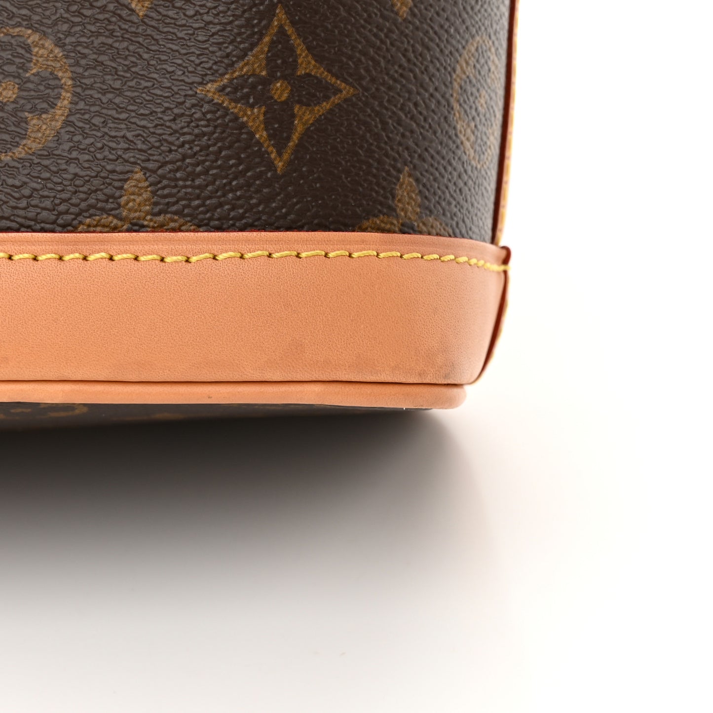 Monogram Nano Noe NV