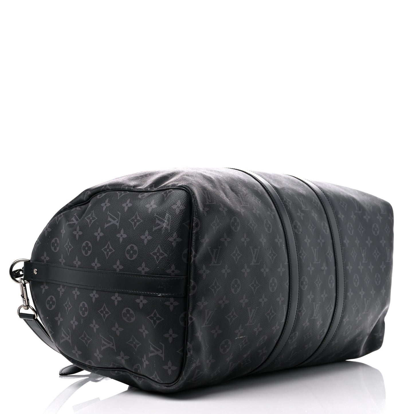 Monogram Eclipse Keepall Bandouliere 55