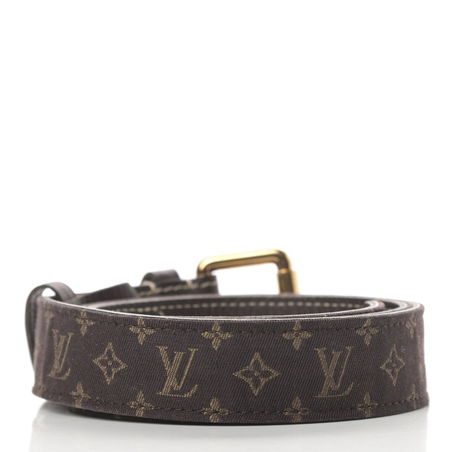 Mini Lin Belt 85 34 Ebene
