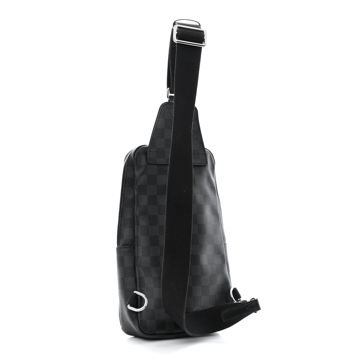 Damier Graphite Avenue Sling Backpack