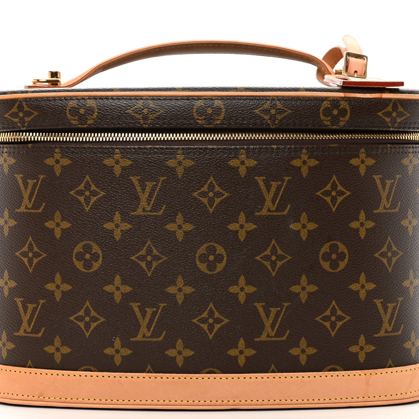 Monogram Nice