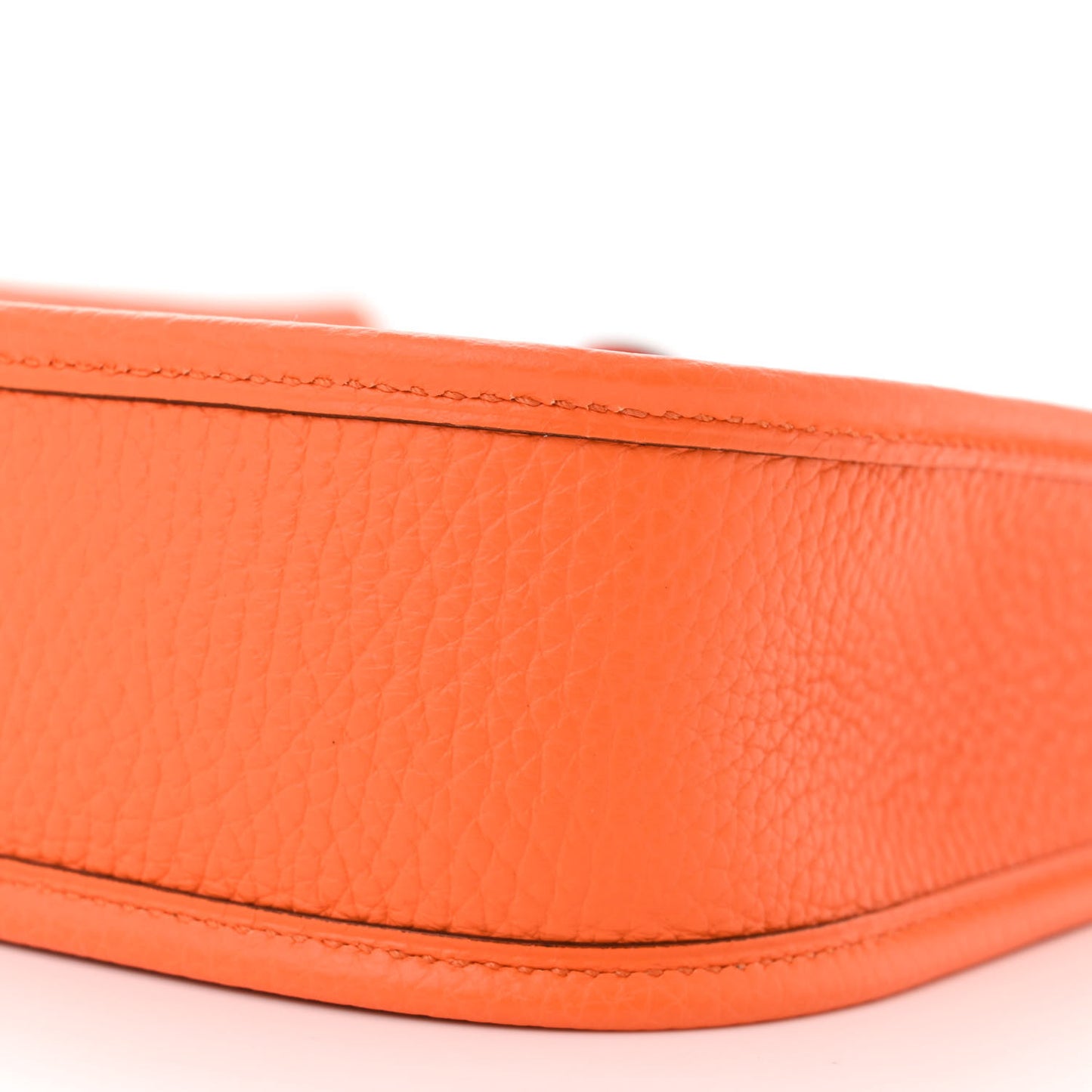 Taurillon Clemence Evelyne TPM Orange
