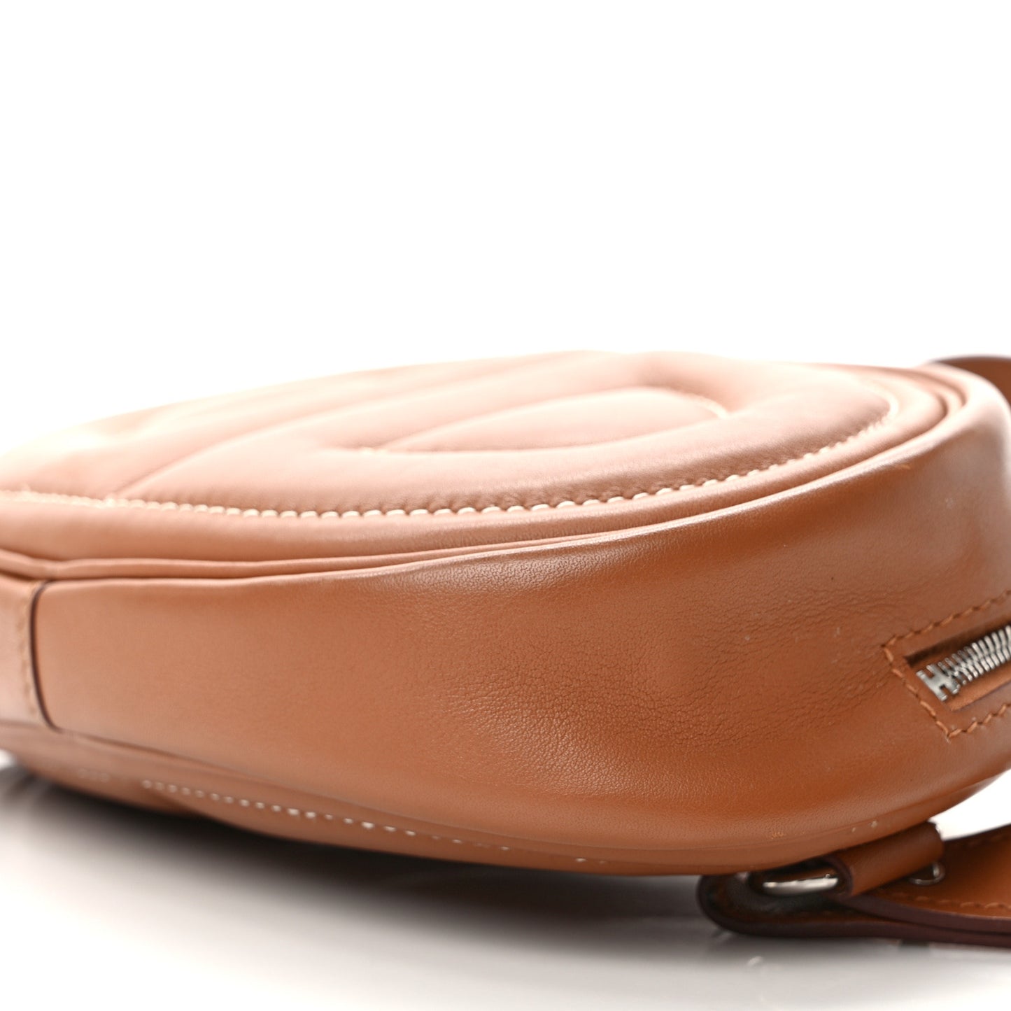 Swift In-The-Loop Belt Bag Gold