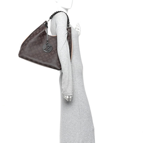 Mahina Carmel Hobo Chocolate