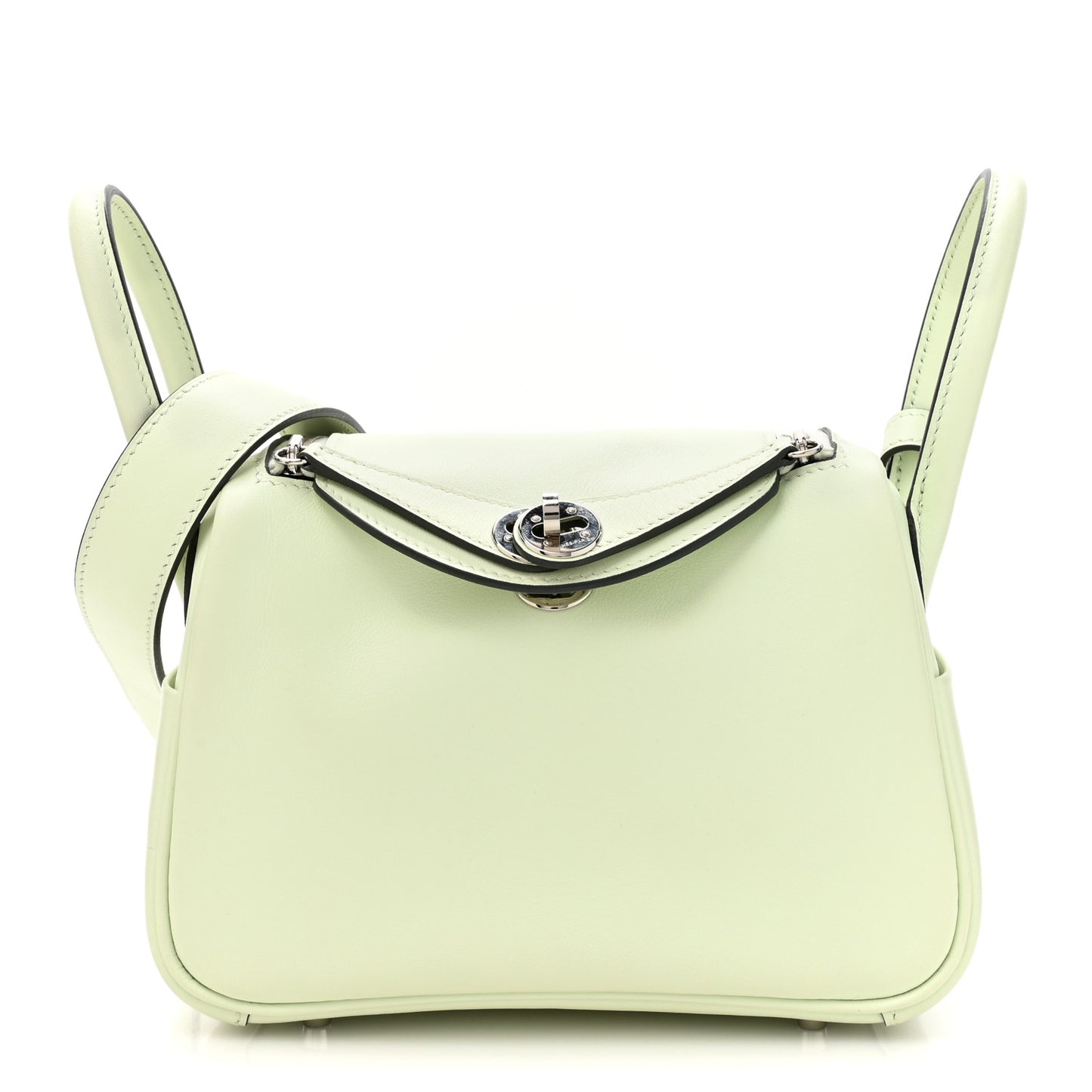Swift Mini Lindy 20 Vert Fizz