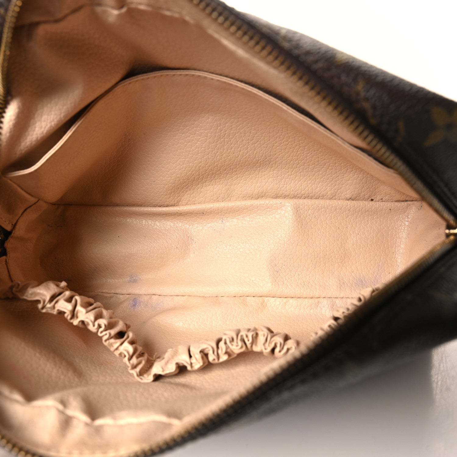 Louis Vuitton Monogram Trousse Toilette 23 5 of 6