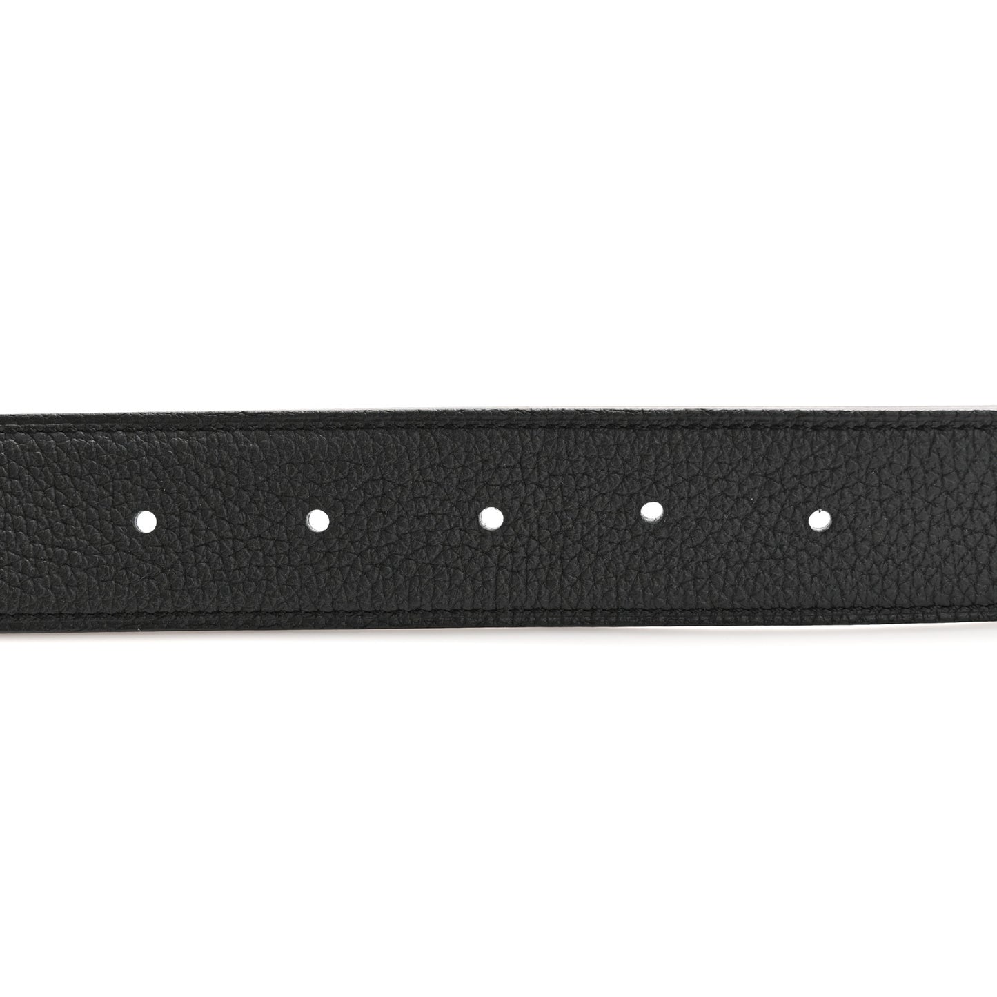 Togo Swift 30mm Oscar Reversible Belt 100 40 Black