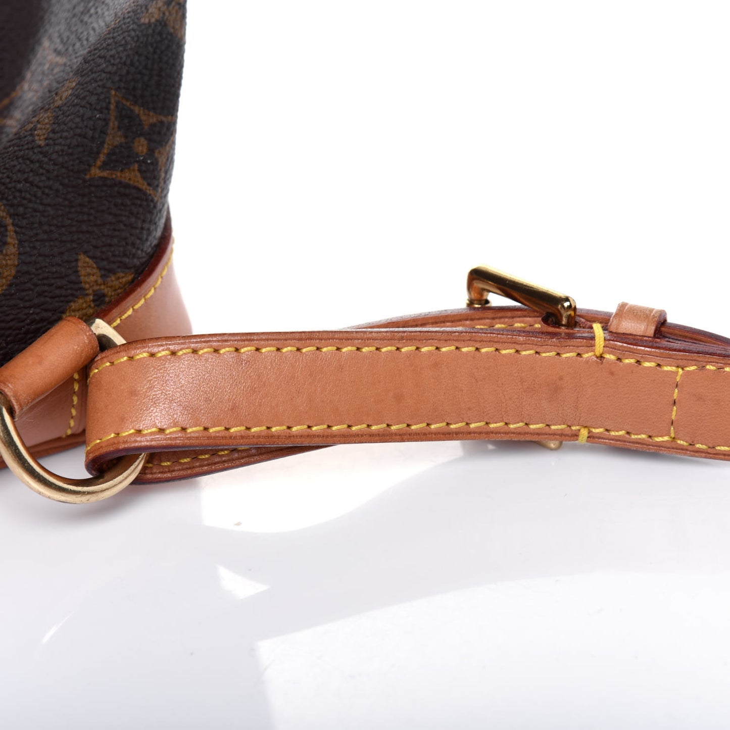 Monogram Montsouris MM Backpack