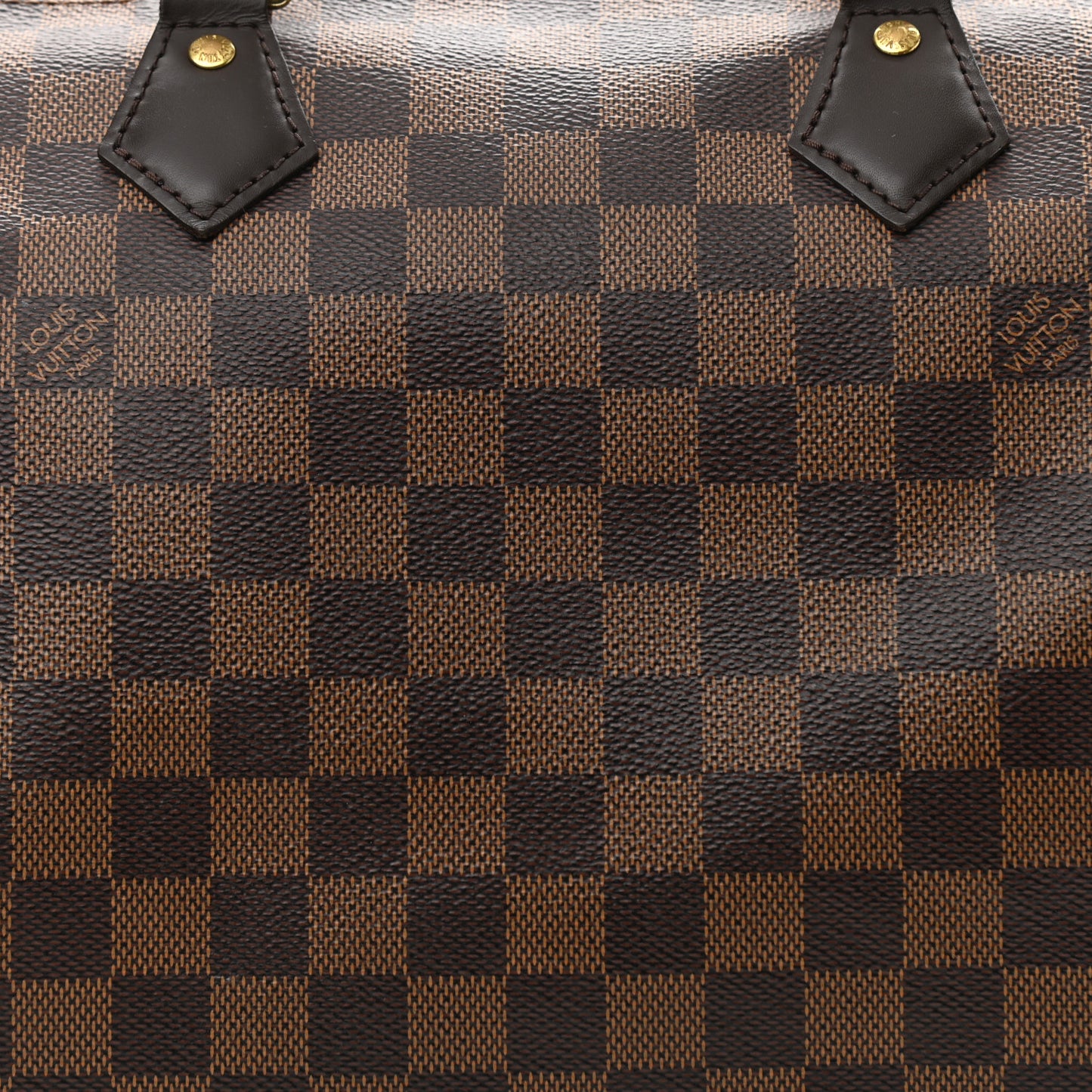 Damier Ebene Speedy Bandouliere 30