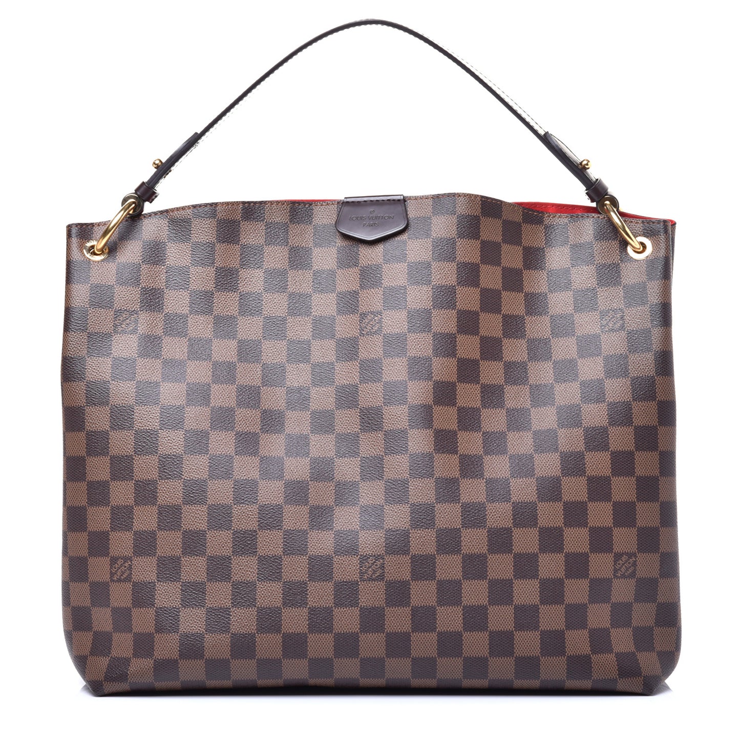 Damier Ebene Graceful MM