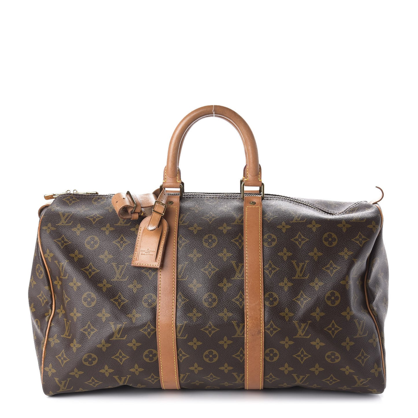 Monogram Keepall 45