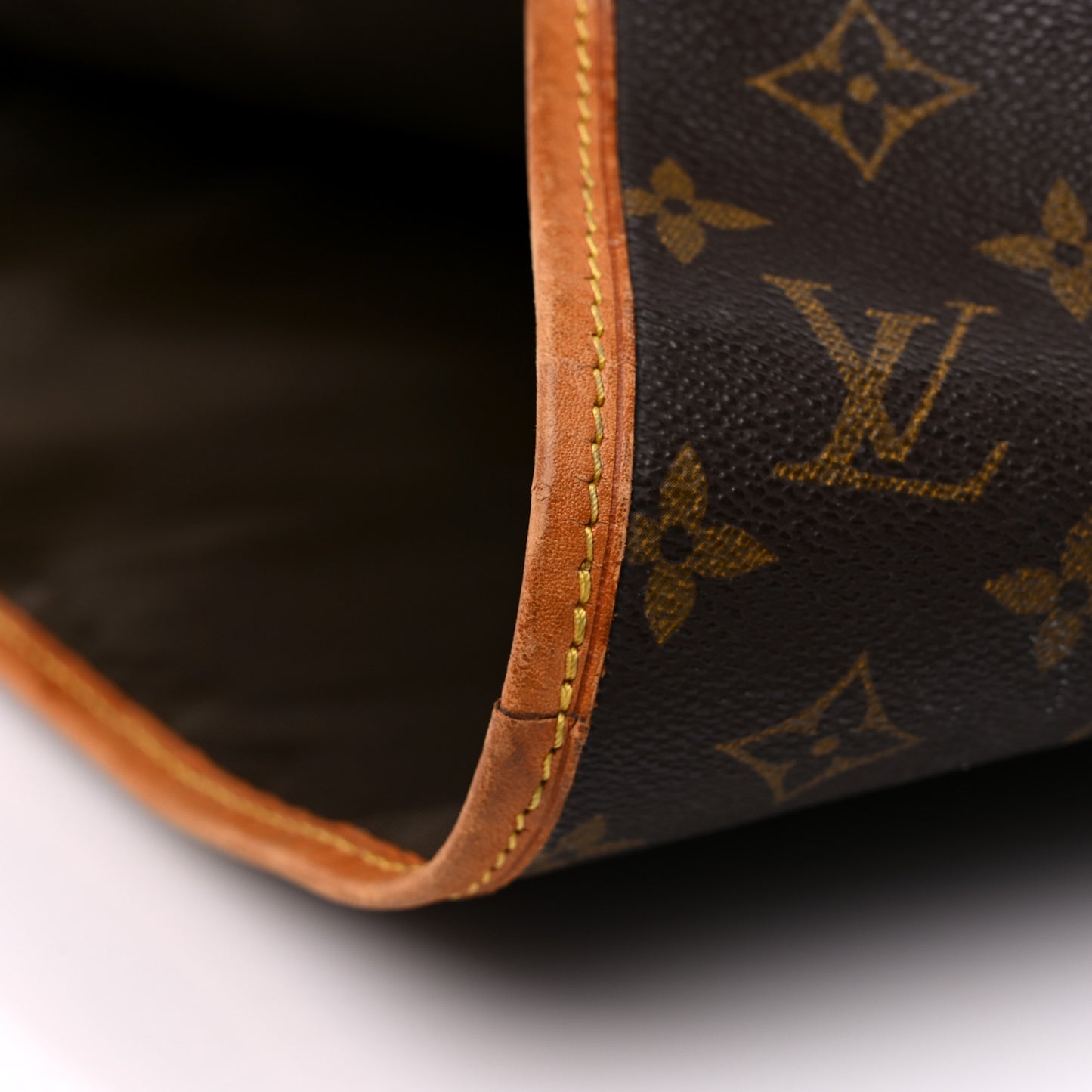 Monogram Garment Cover 2 Hangers