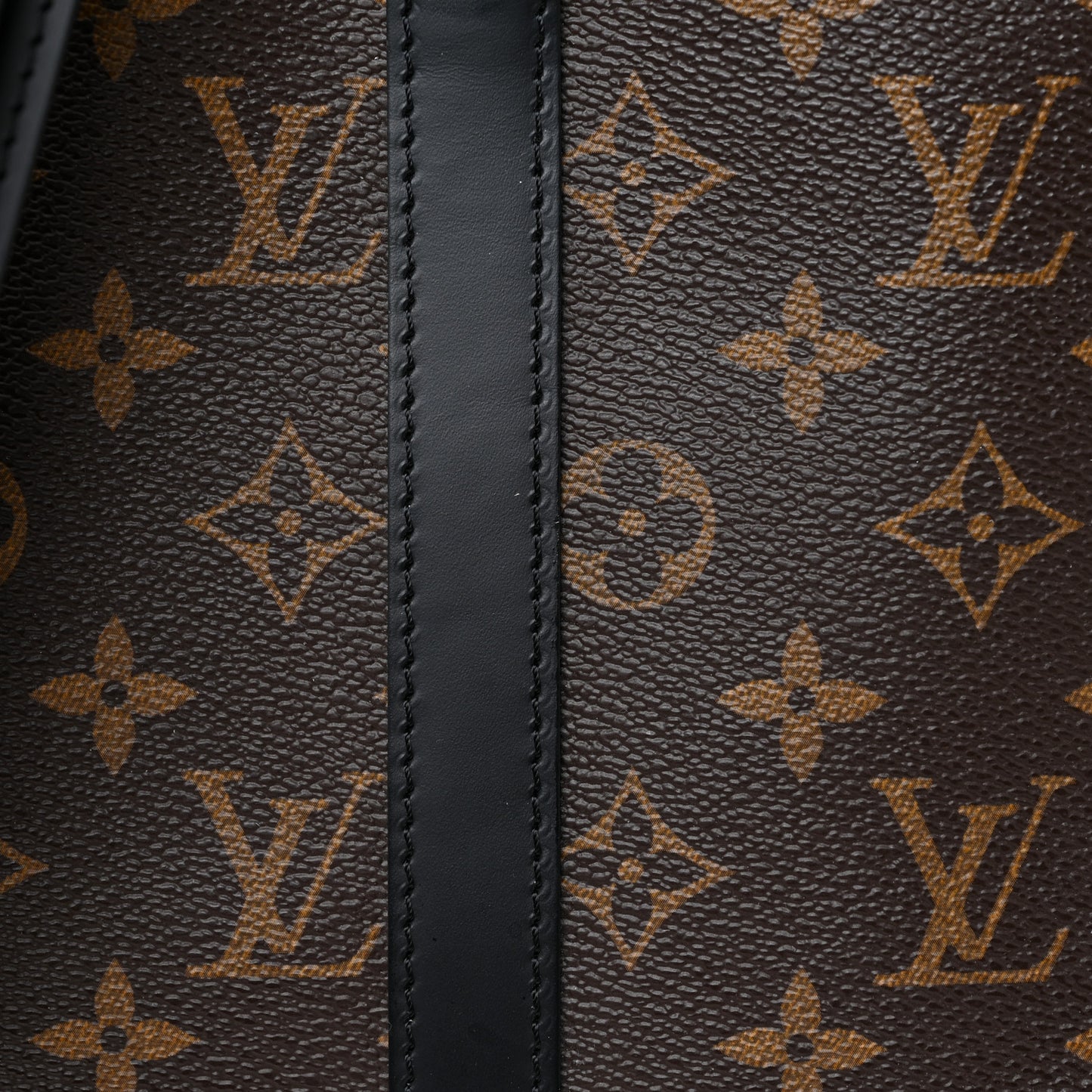 Monogram Macassar Porte-Documents Voyage PM