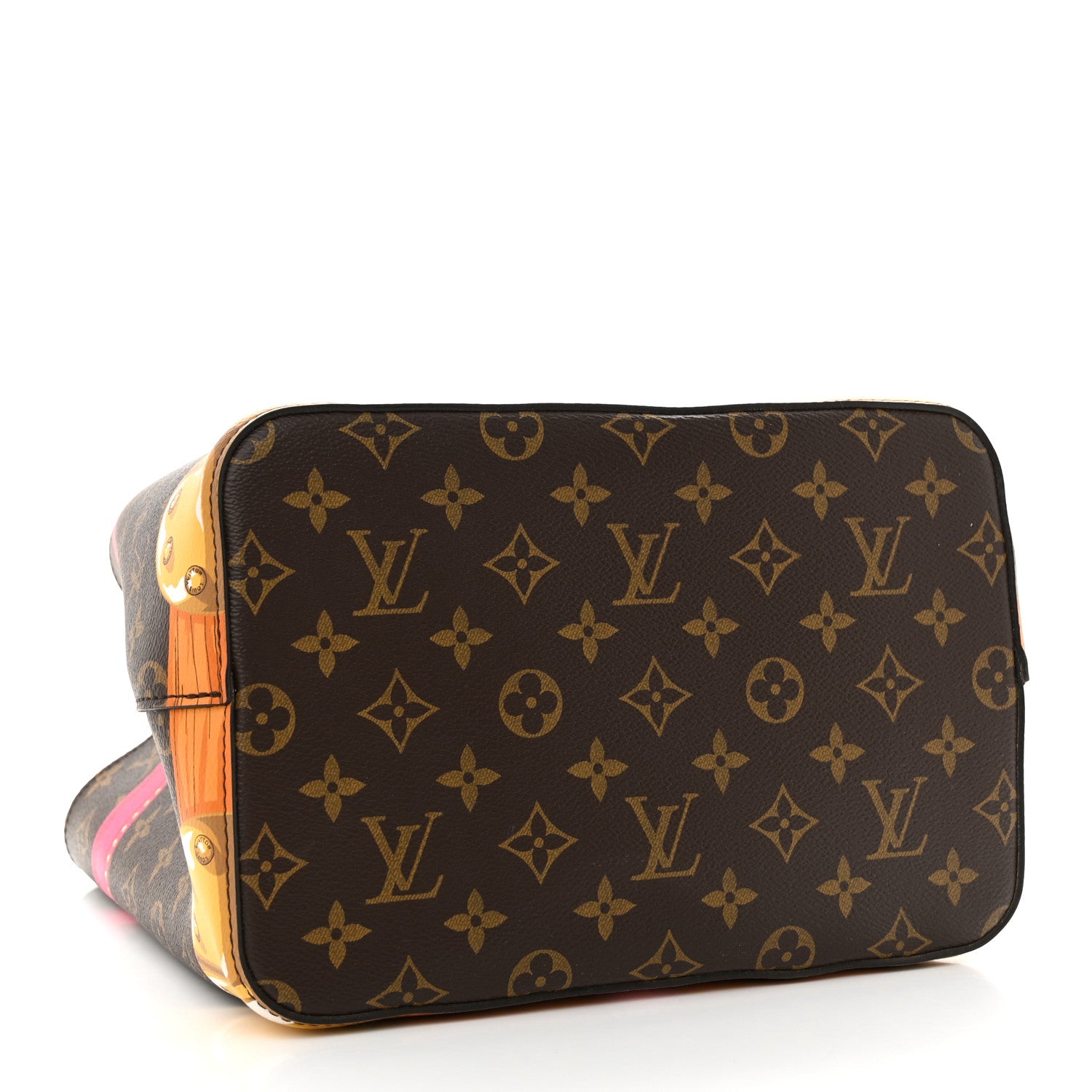 Louis Vuitton Monogram Summer Trunks Neonoe 4 of 10