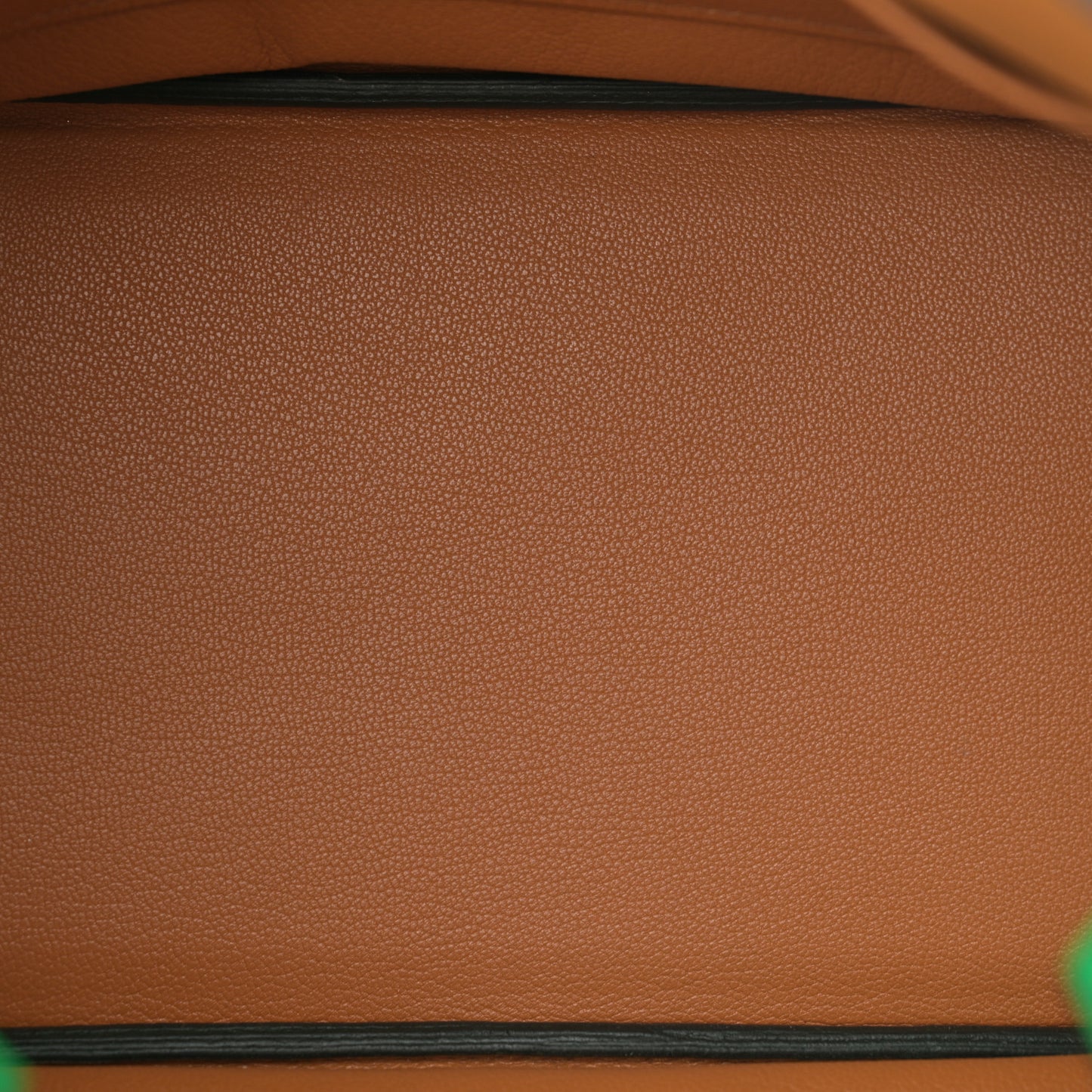 Togo Verso Birkin 30 Bambou Caramel