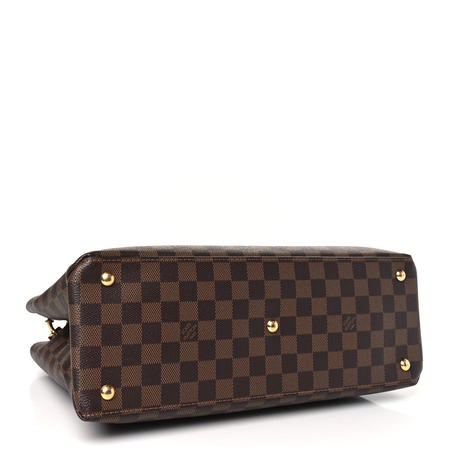 Damier Ebene LV Riverside Black