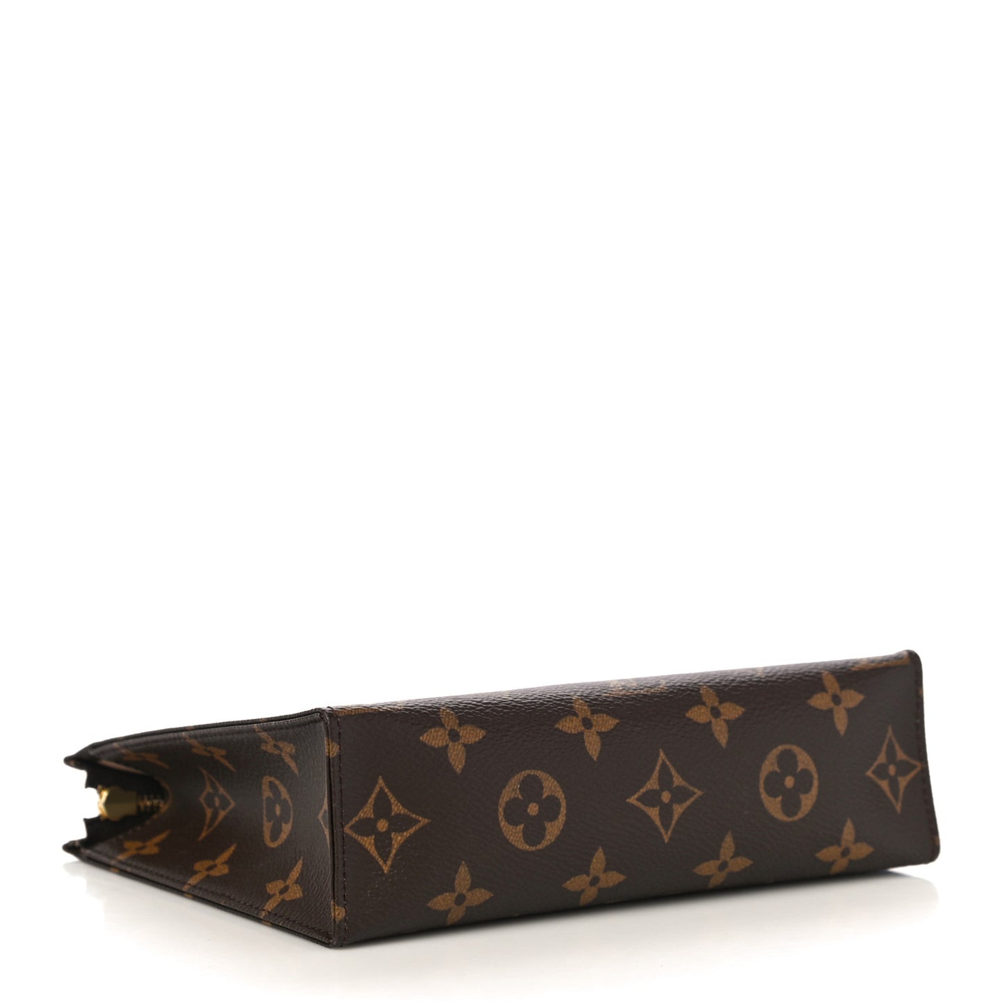 Monogram Toiletry Pouch 19