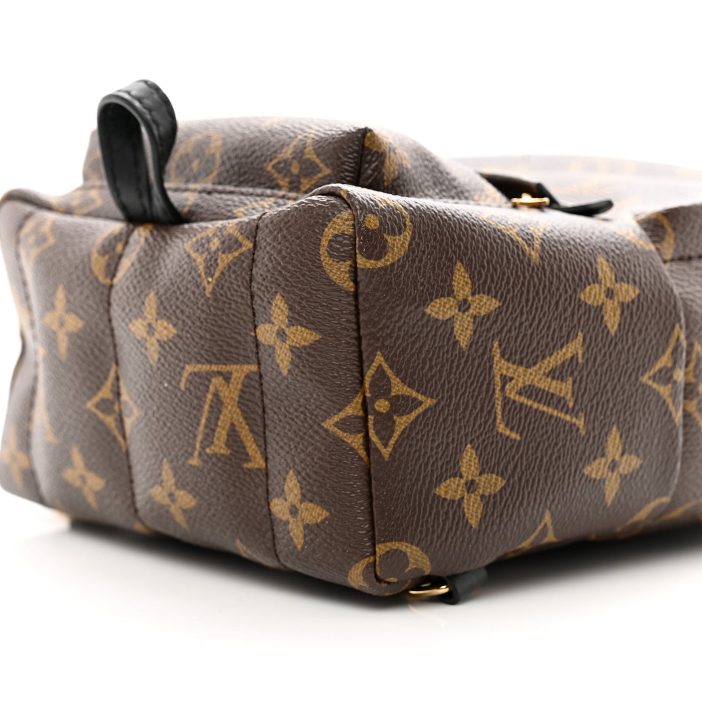 Monogram Palm Springs Backpack Mini