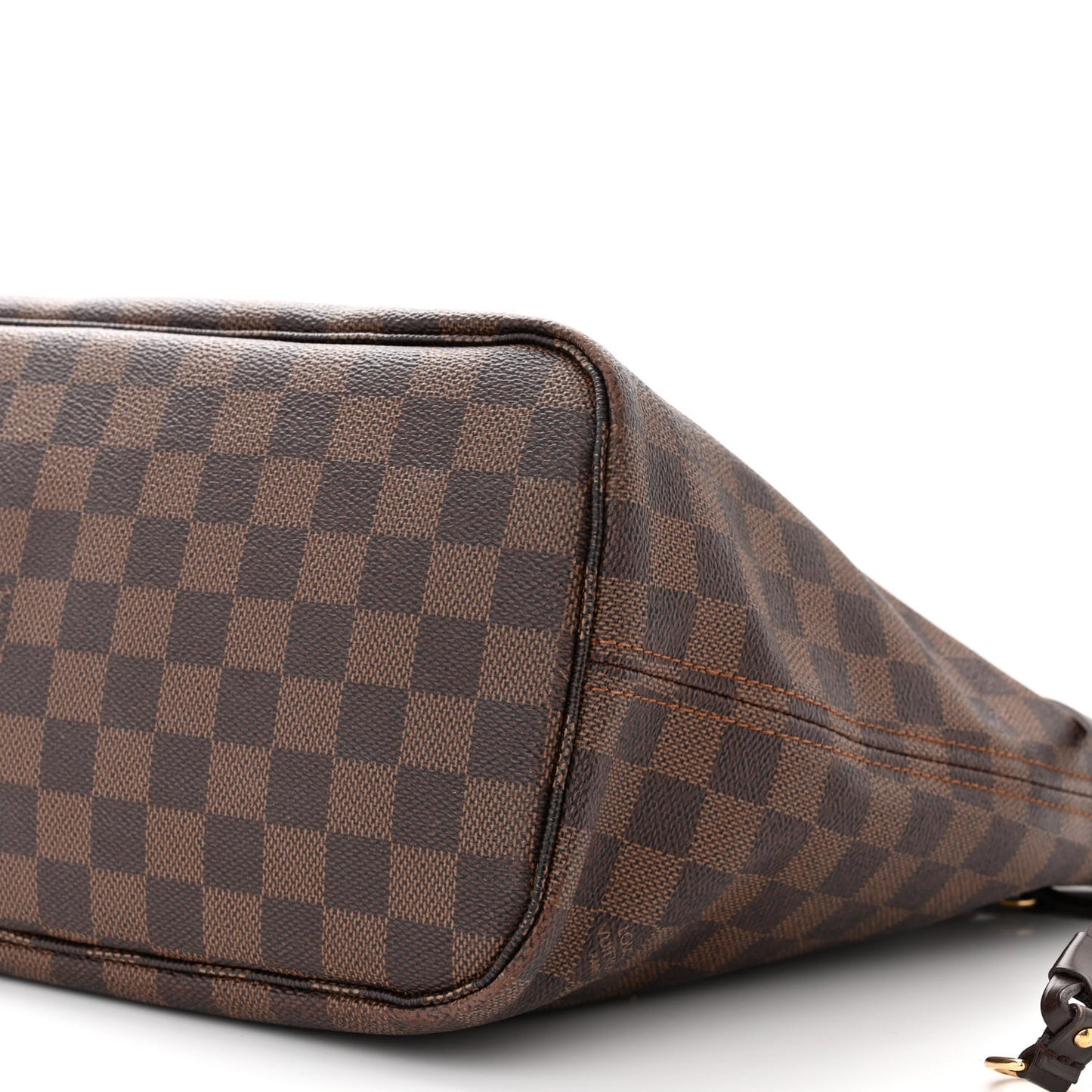 Damier Ebene Neverfull MM