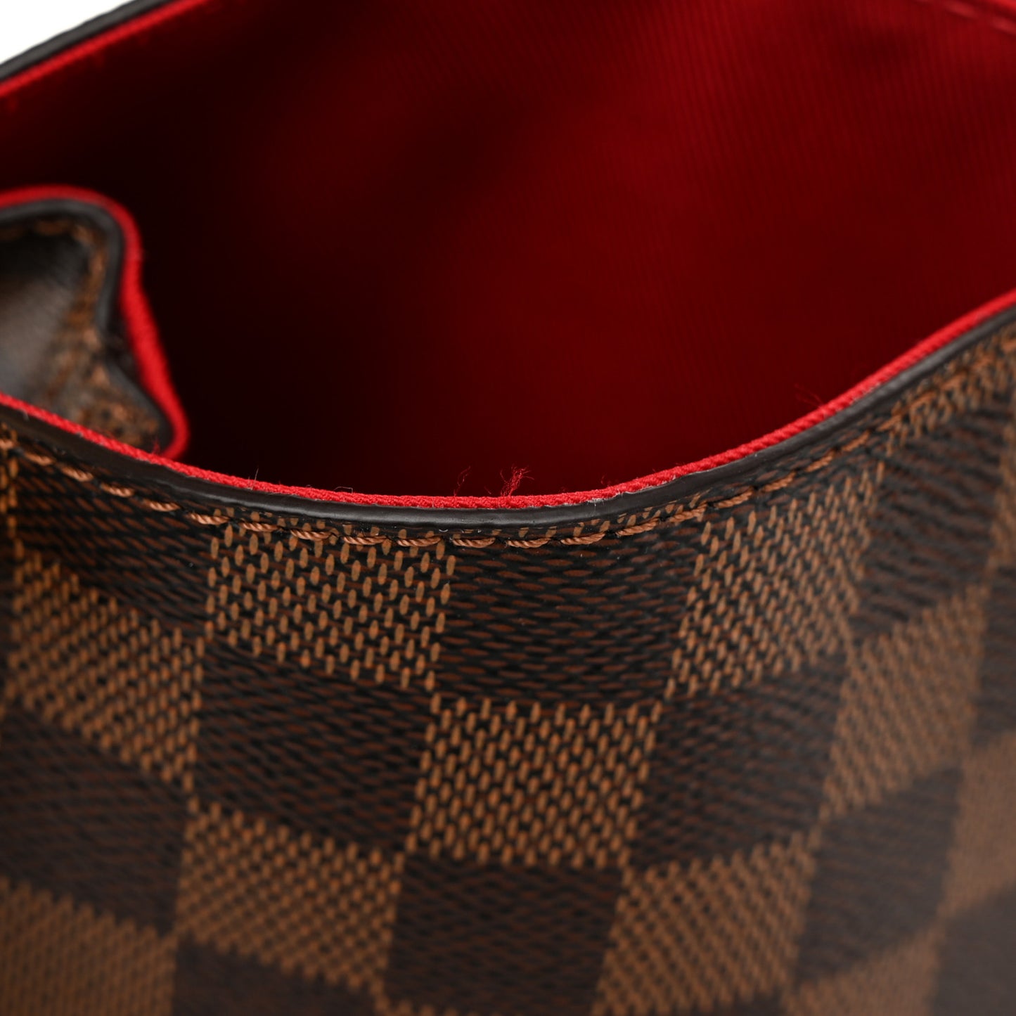Damier Ebene Graceful PM