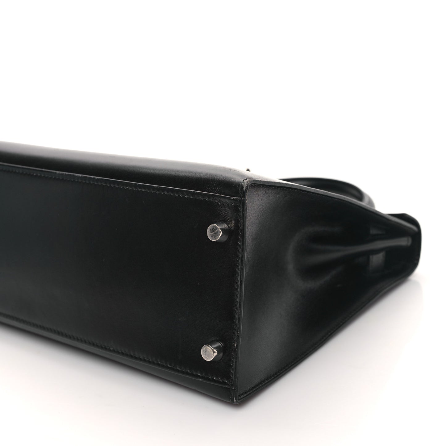 Box Kelly Sellier 32 Black