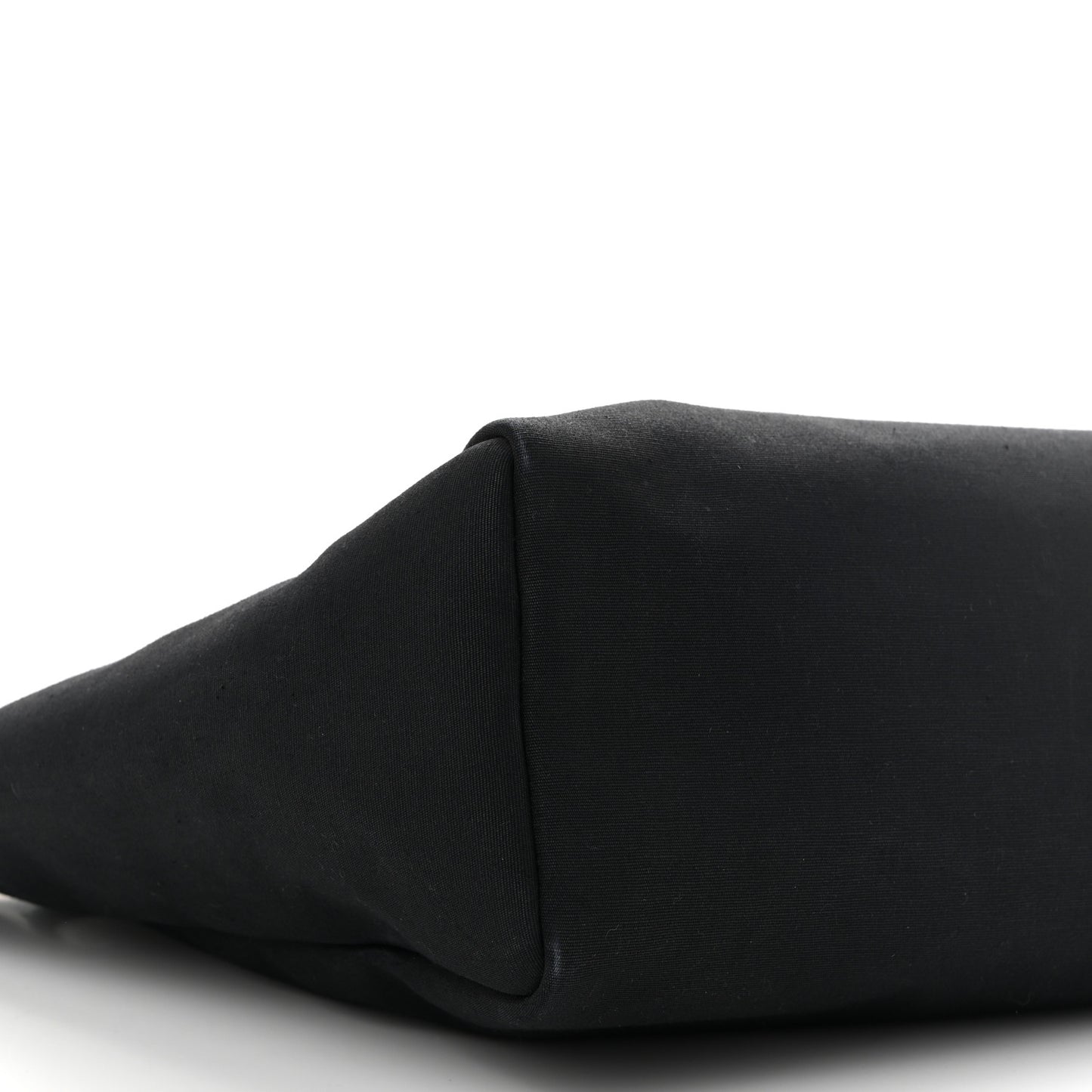 Toile Vache Hunter Herbag Cabas MM Black
