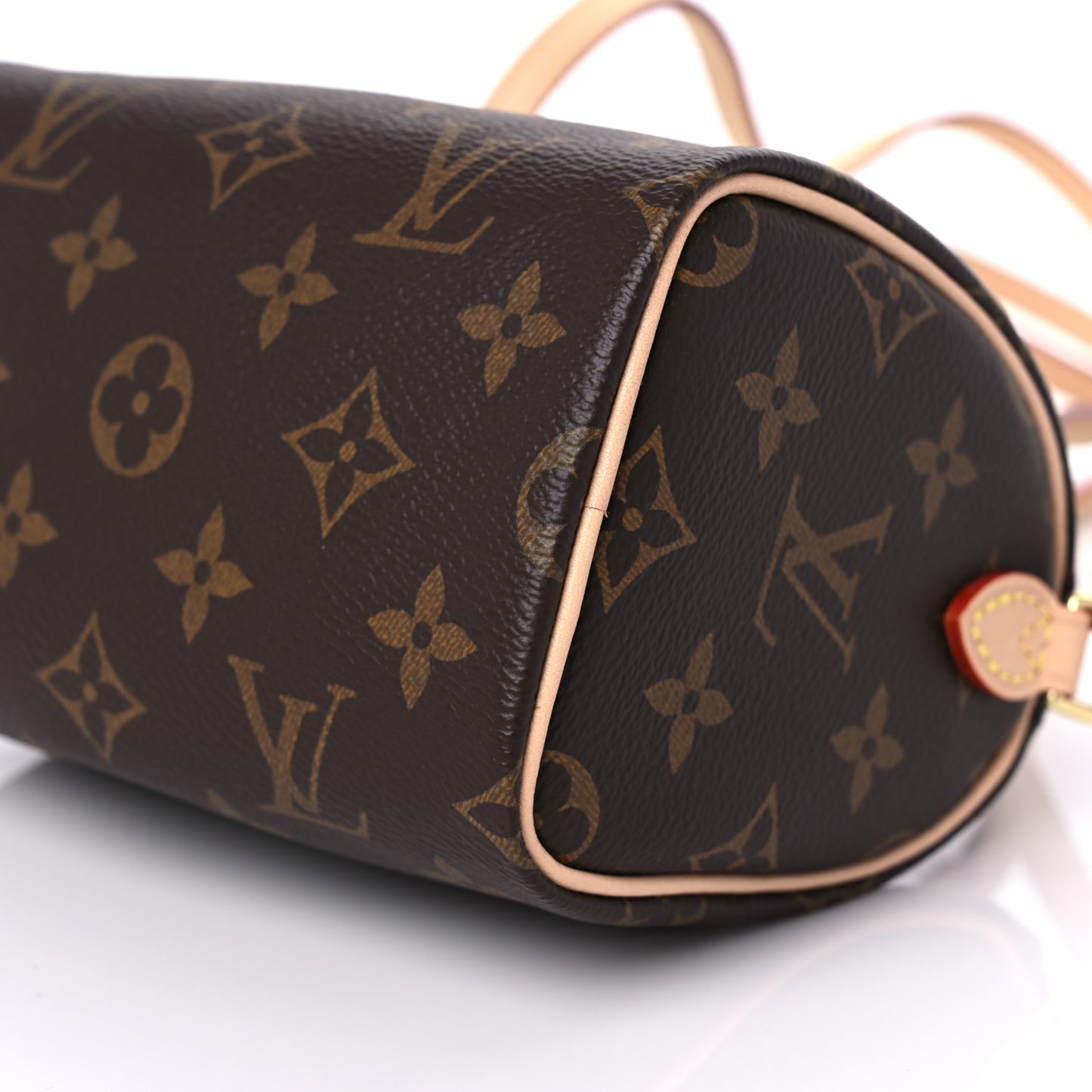 Monogram Nano Speedy