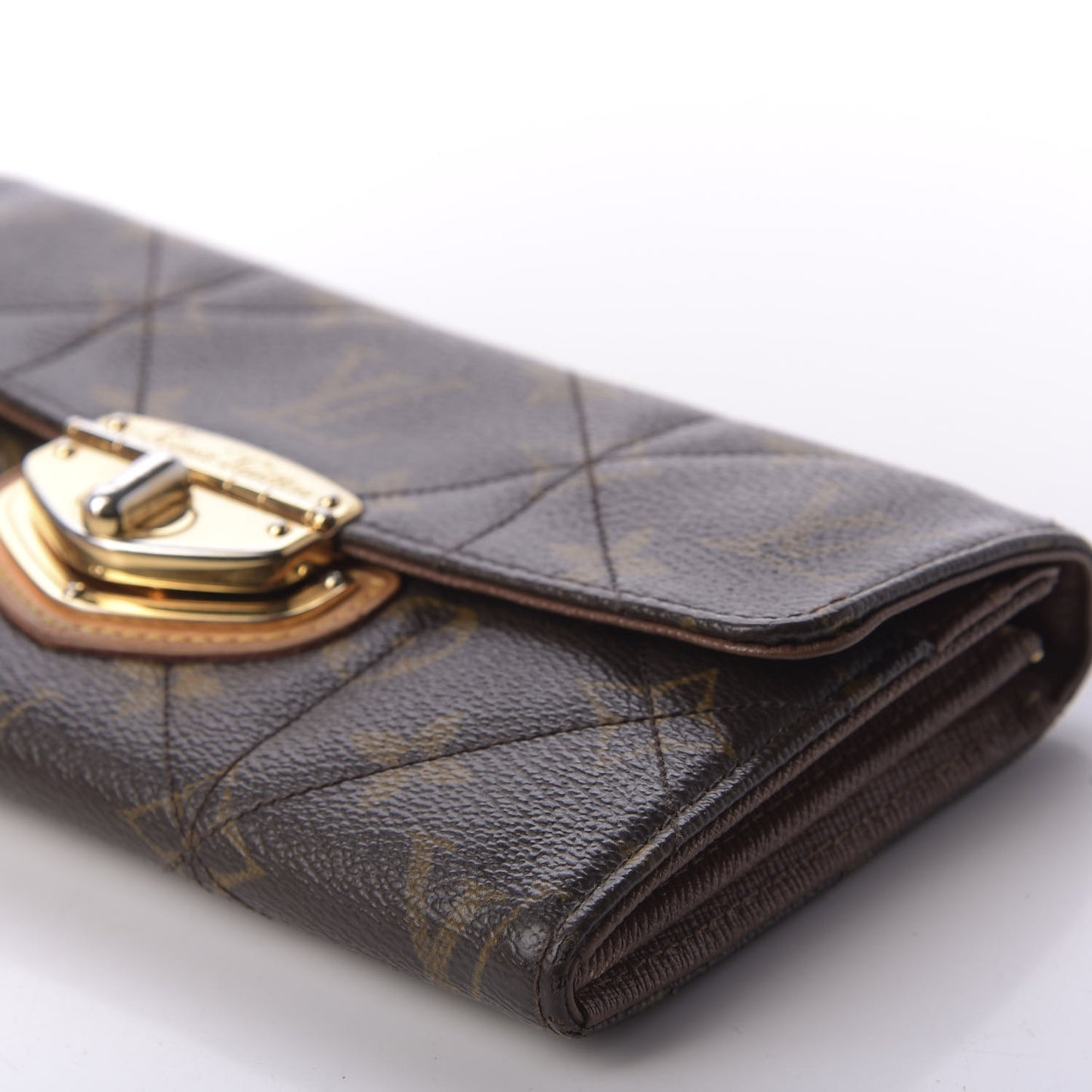Monogram Etoile Sarah Wallet