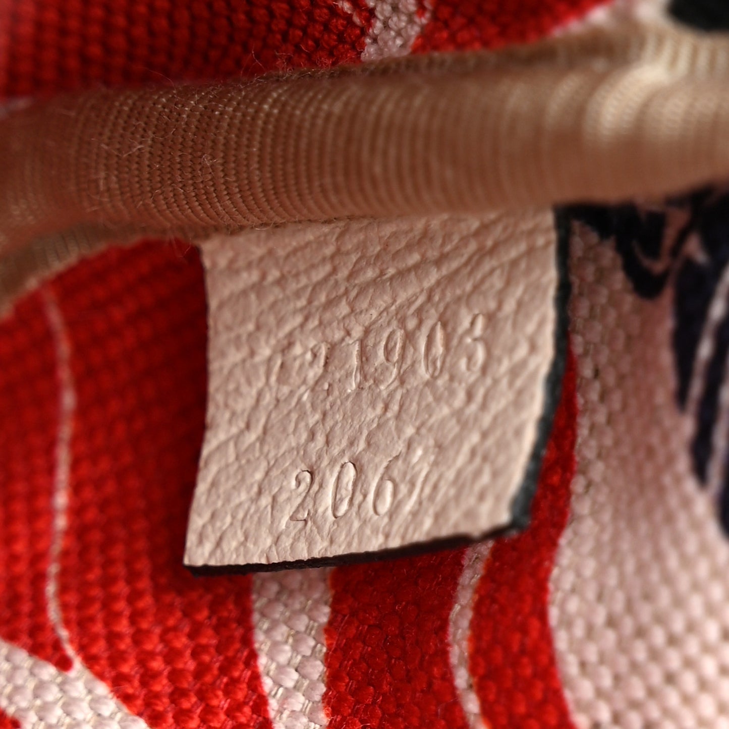 X ADIDAS Textured Dollar Calfskin Web Trefoil Mini Pouch Set Shoulder Bag Black Off White