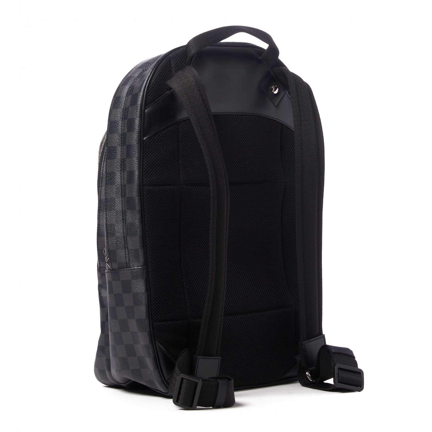 Louis Vuitton Damier Graphite Michael Backpack 2 of 9