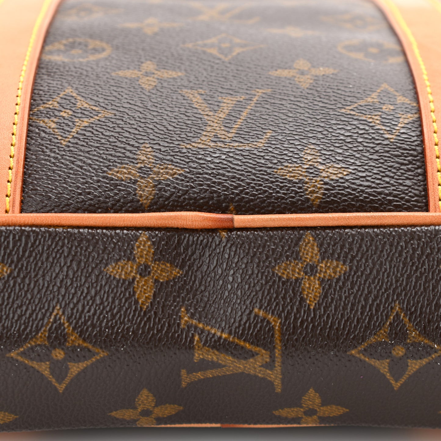 Monogram Porte-Documents Voyage Briefcase
