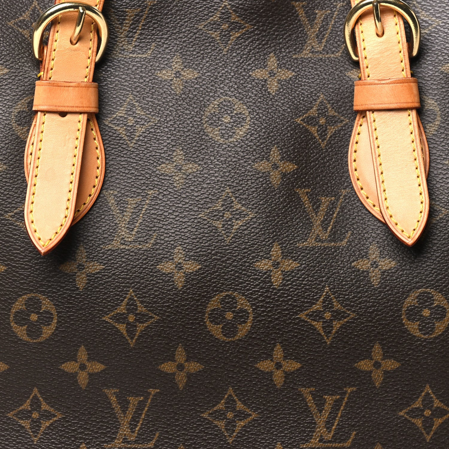 Louis Vuitton Monogram Popincourt Haut 7 of 11