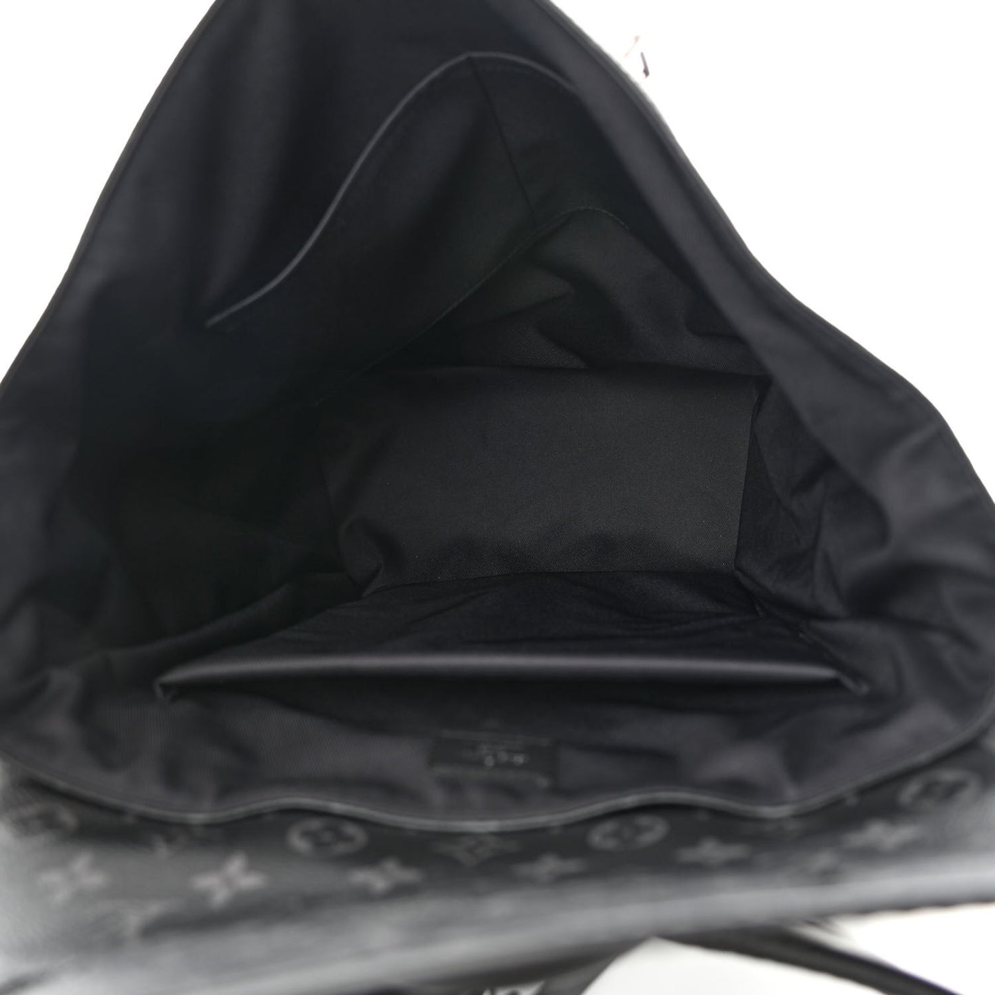 Monogram Eclipse Steamer Backpack