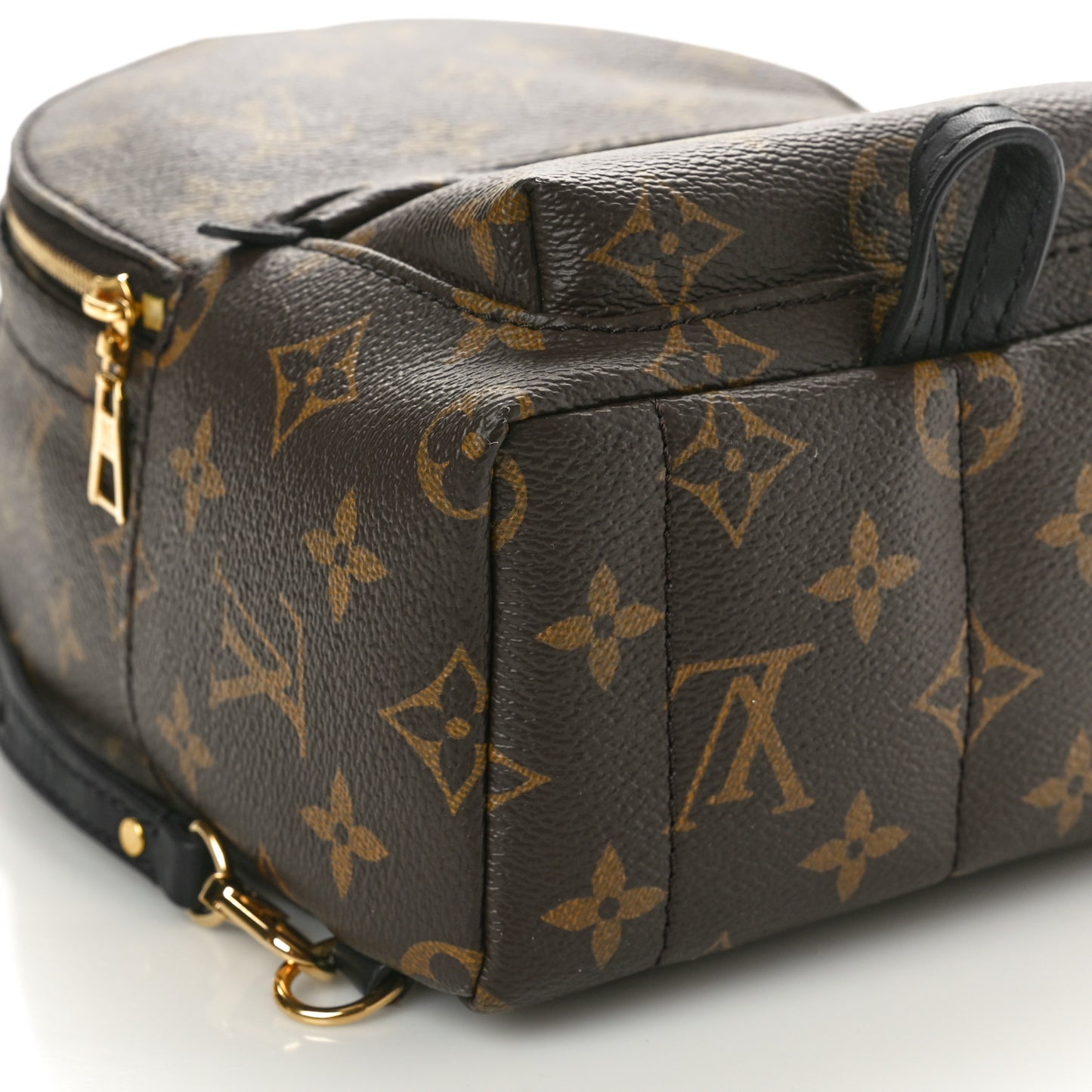 Monogram Palm Springs Backpack Mini