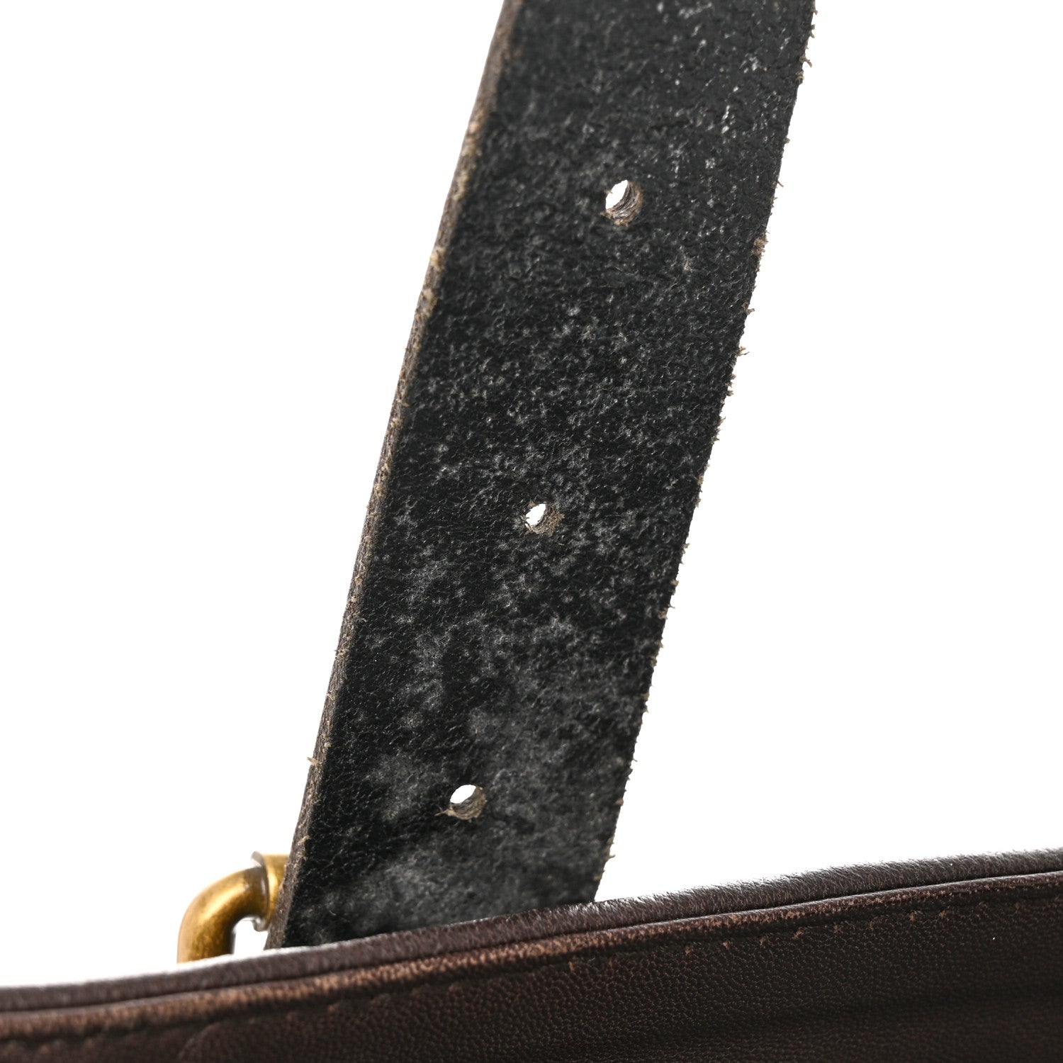 Bottega Veneta Intrecciato Light Calf Shopper Tote Ebano 13 of 15