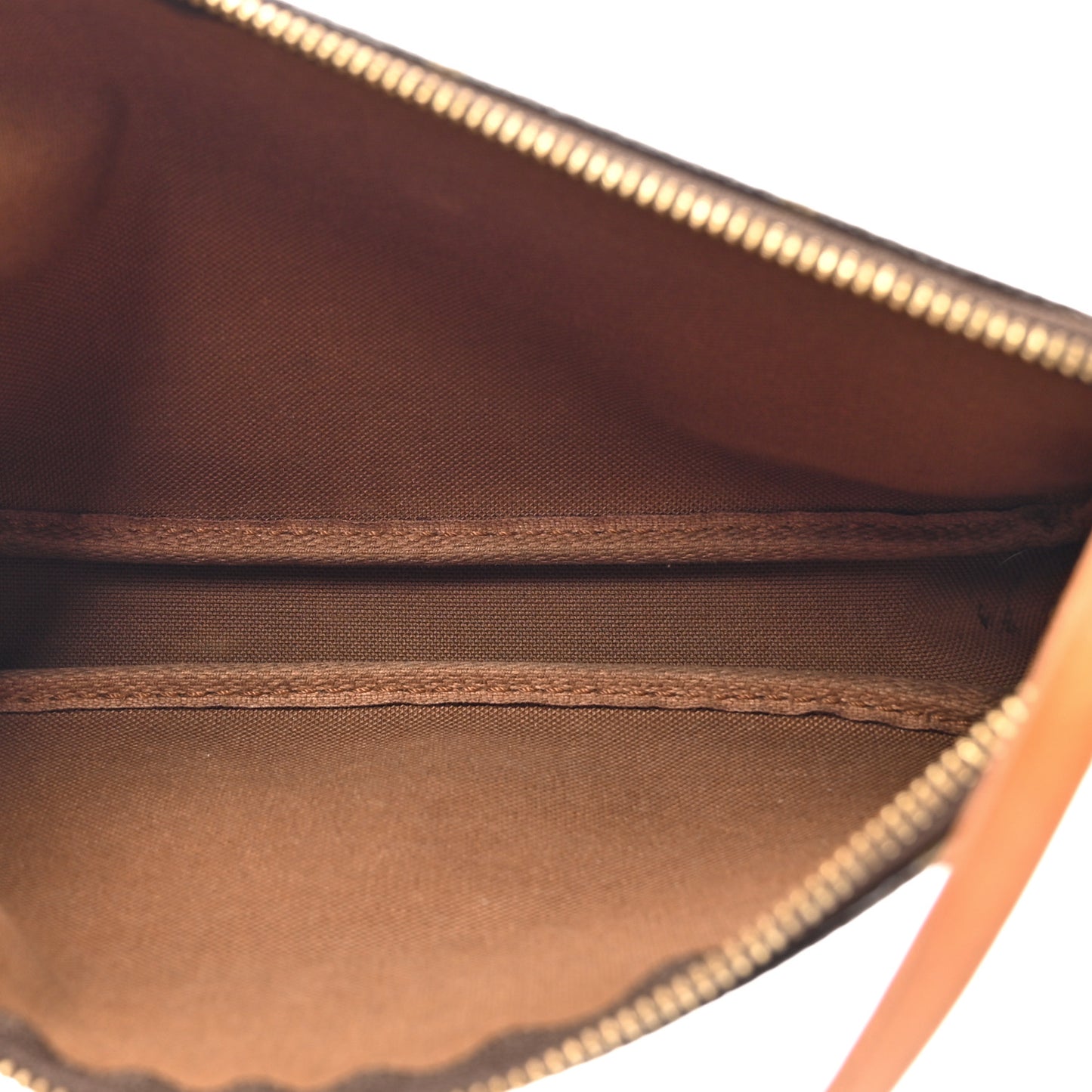 Monogram Pochette Accessories