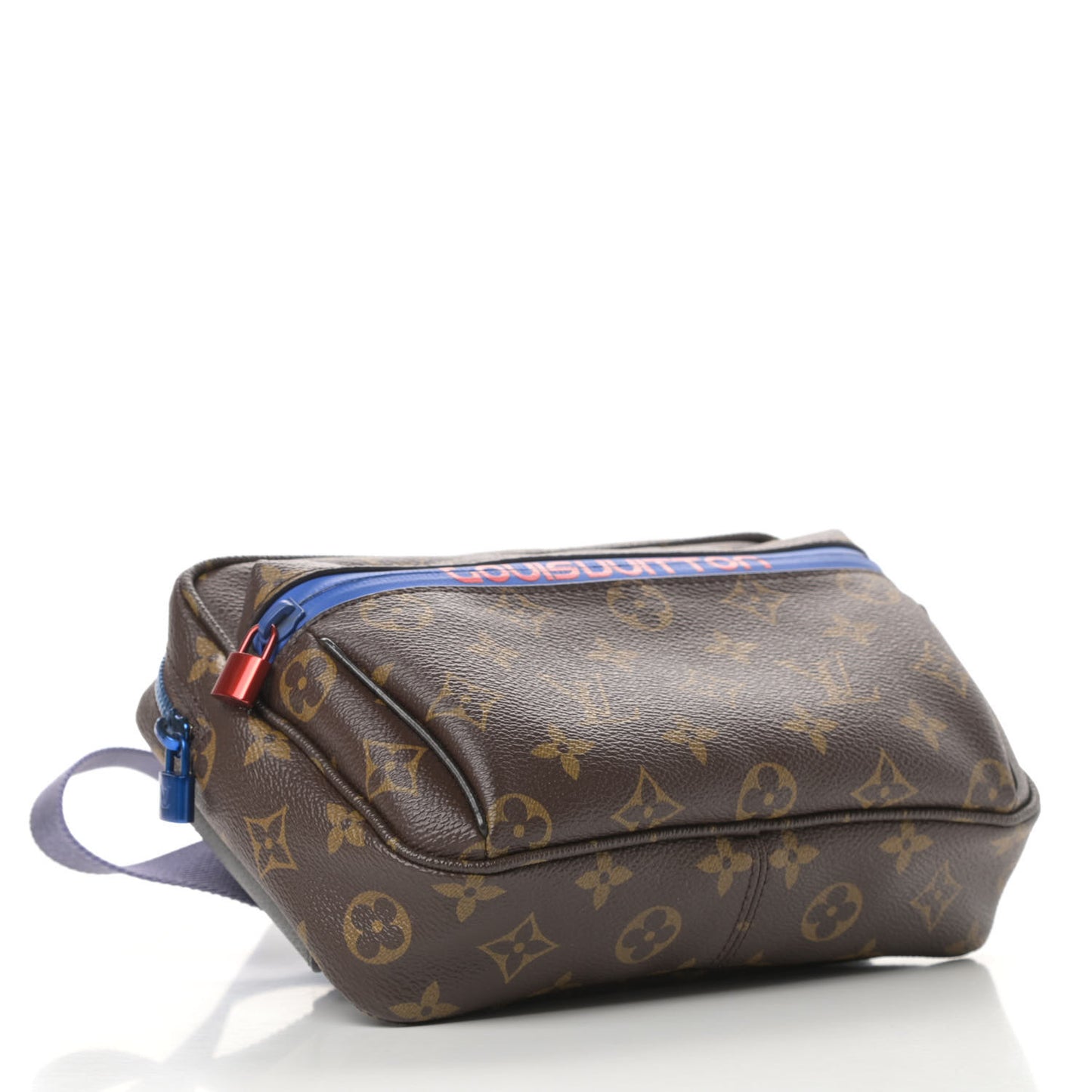 Monogram Outdoor BumBag