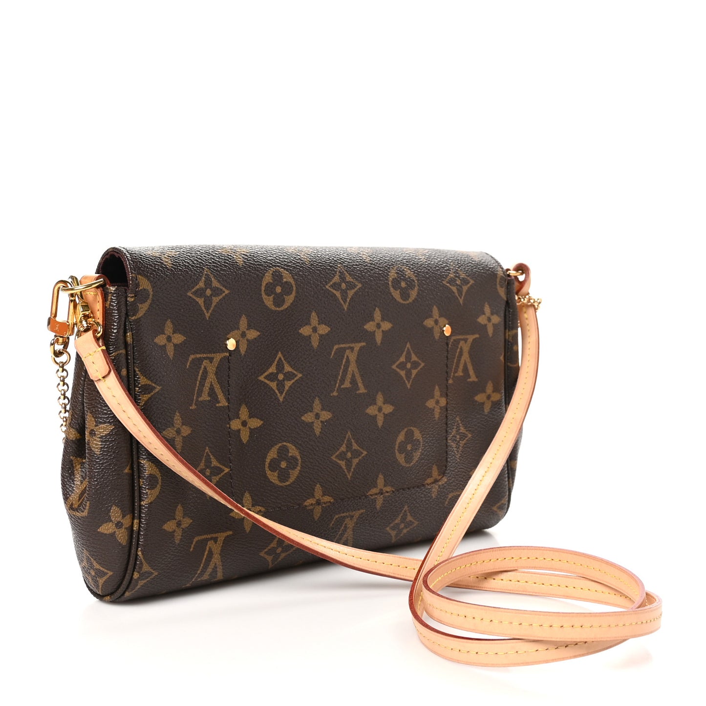 Monogram Favorite MM